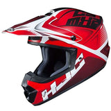 HJC CS-MX II Ellusion Helmet