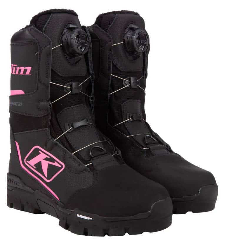 Klim Aurora GTX BOA Boot