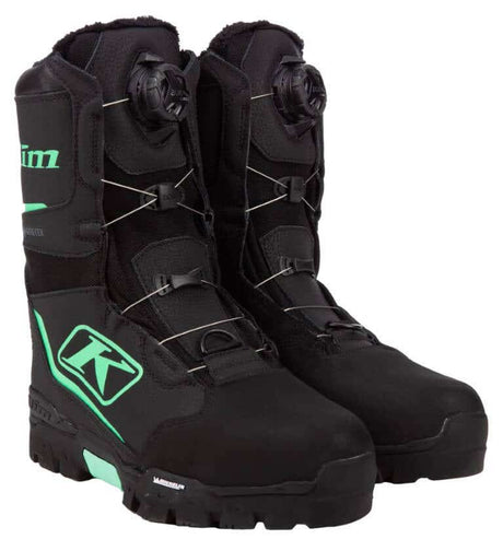 Klim Aurora GTX BOA Boot