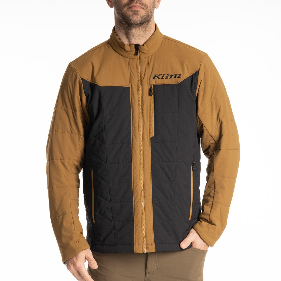 Klim Override Jacket