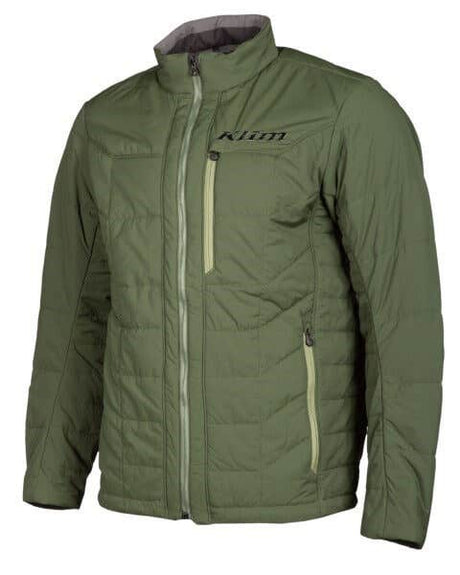 Klim Override Jacket