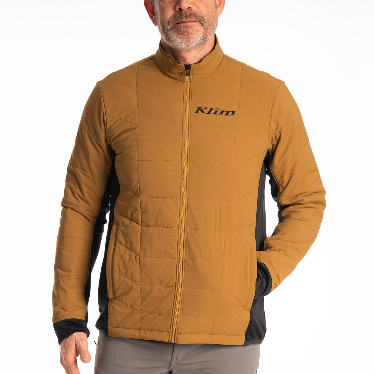 Klim Override Alloy Jacket