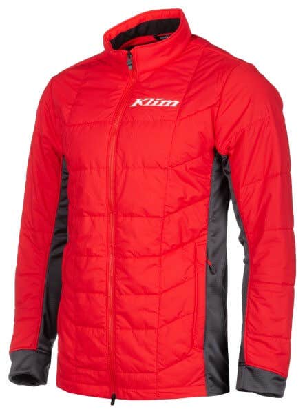 Klim Override Alloy Jacket