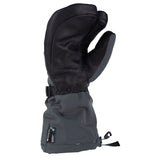 Klim Men's Tundra Heated Gauntlet Glove