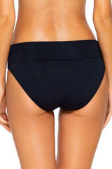 Sunsets Hannah High Waist Bottom