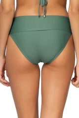 Sunsets Hannah High Waist Bottom