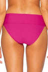 Sunsets Hannah High Waist Bottom