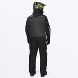 FXR Men's Revo F.A.S.T. Insulated Monosuit