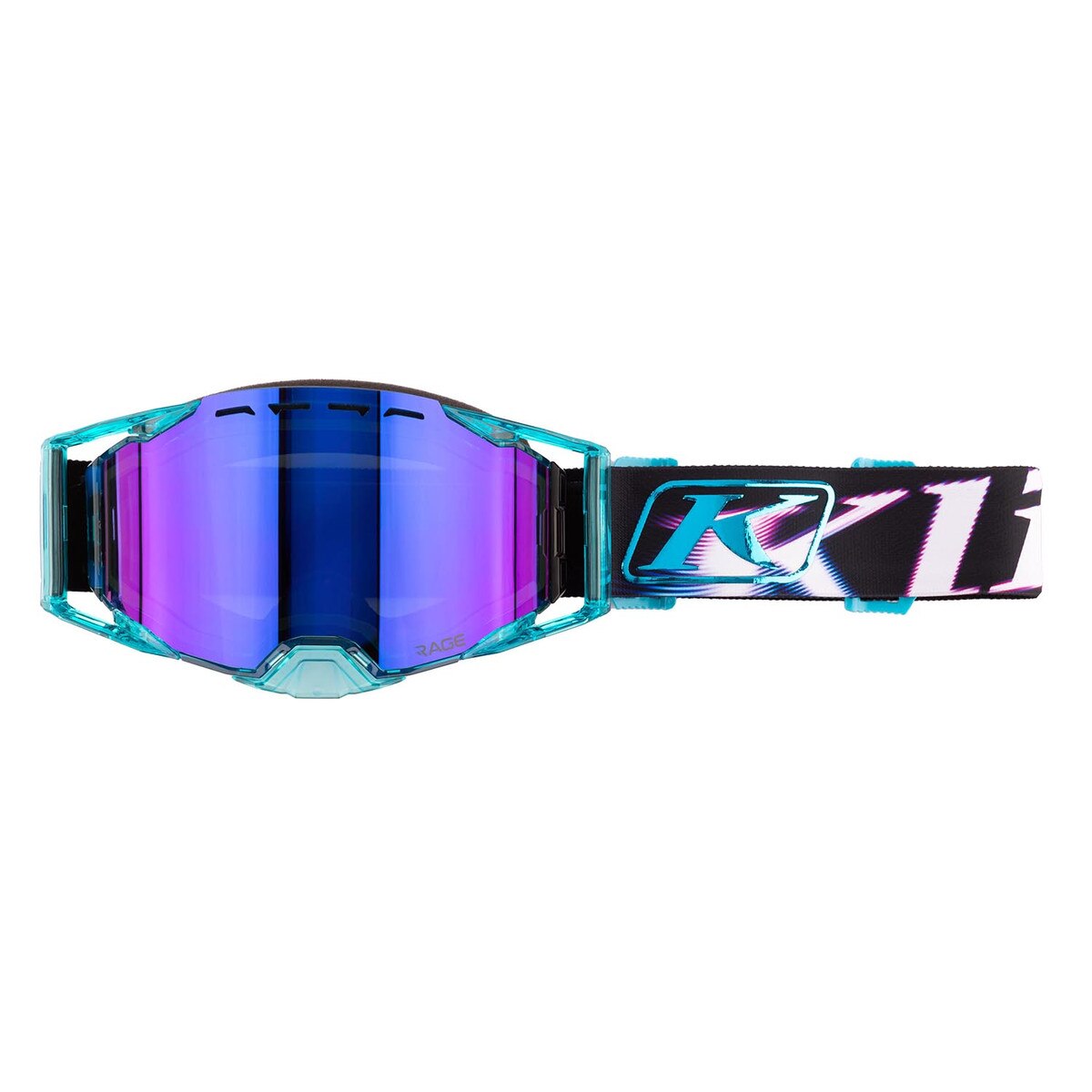 Klim Rage Goggle