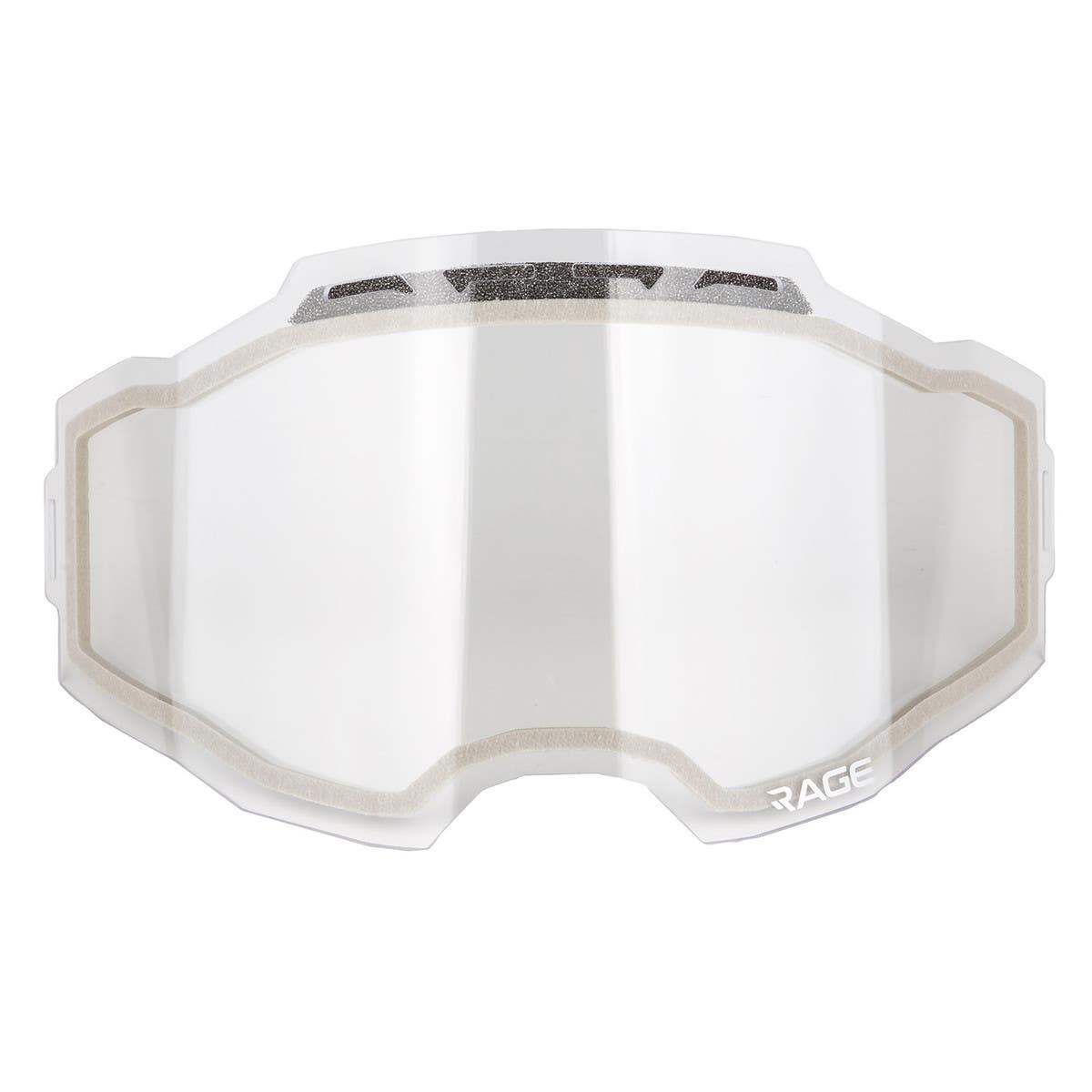 Klim Rage Lens