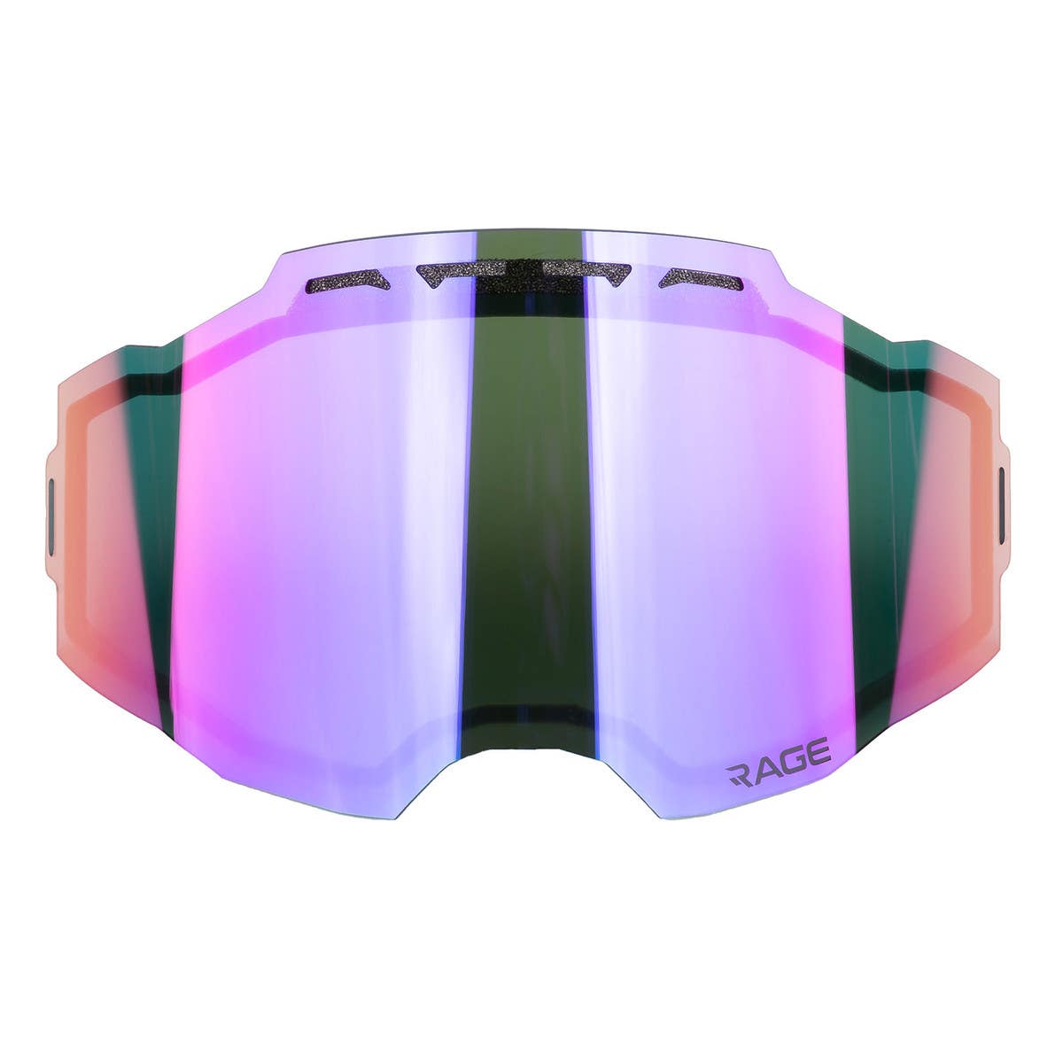 Klim Rage Lens