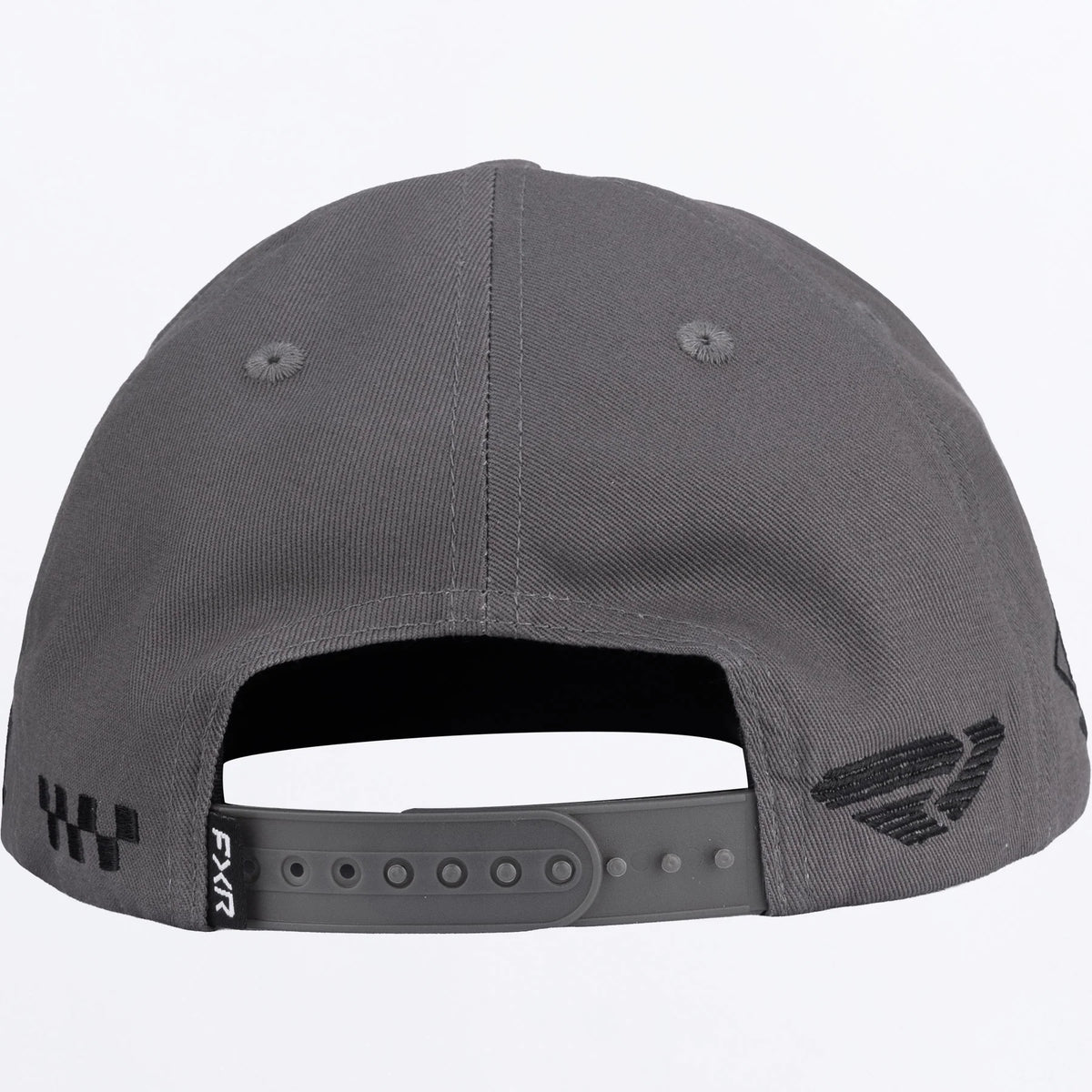 FXR Pedigree Hat (2027 Version)