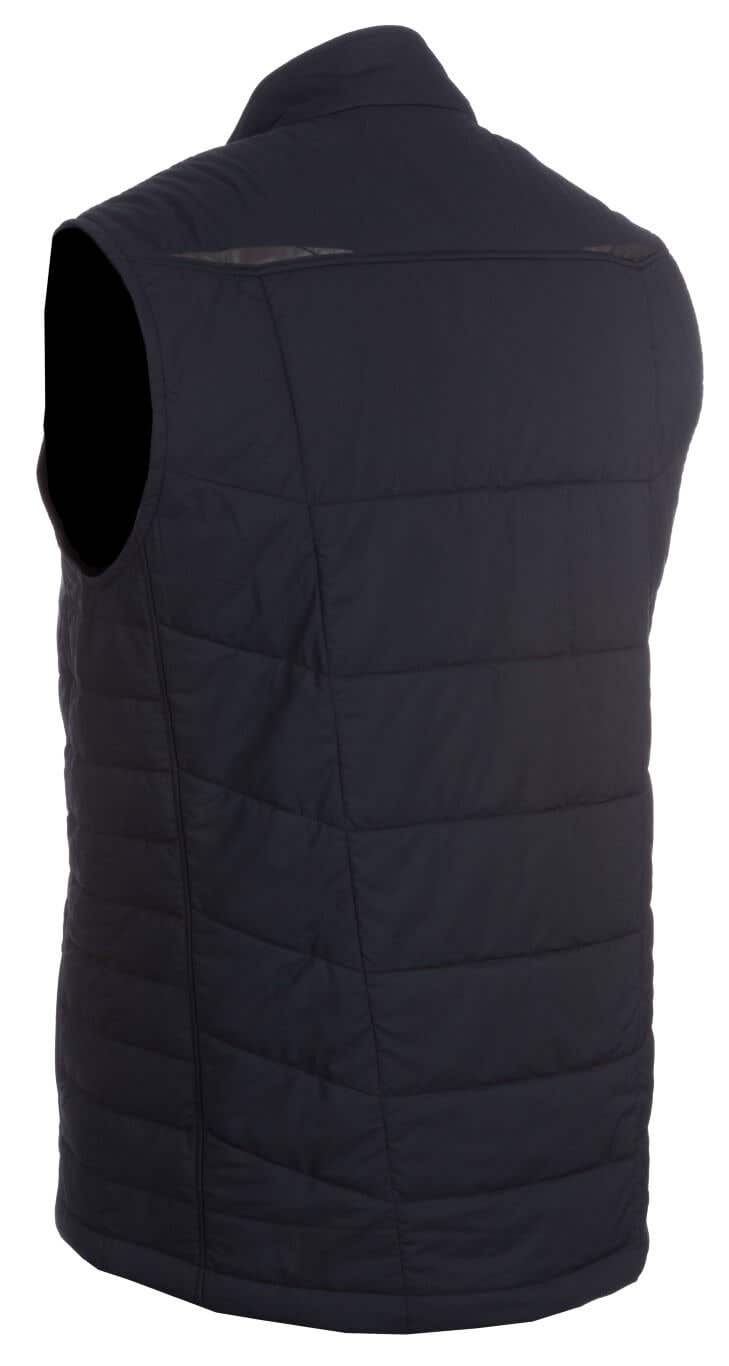 Klim Override Vest eFire