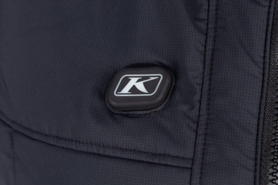 Klim Override Vest eFire