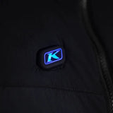 Klim Men's Override eFire Heated Vest