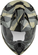 Odyssey Summit Helmet