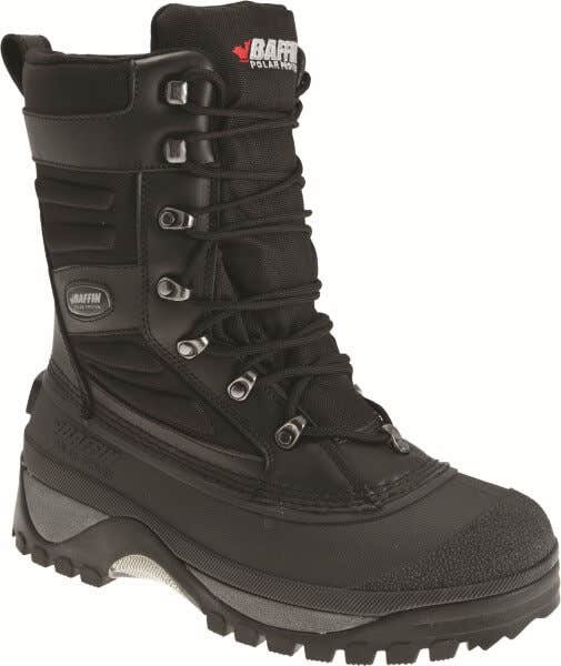 Crossfire Boots - Baffin Technology