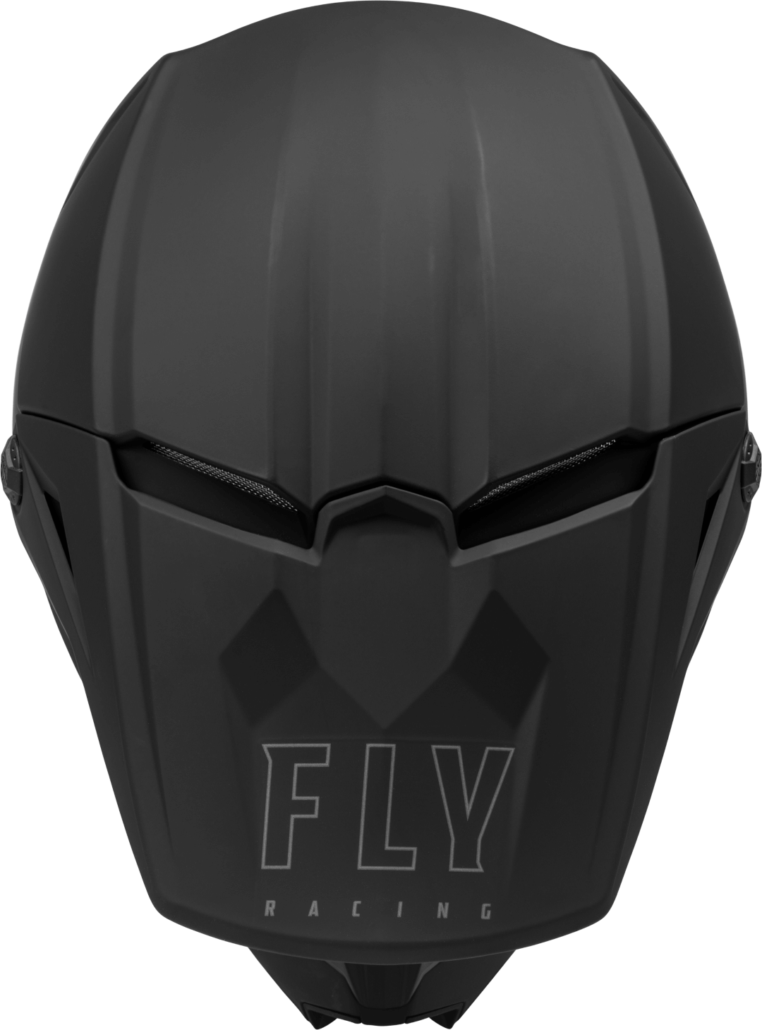 Kinetic Solid Helmet