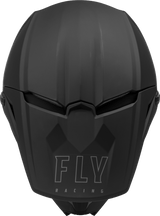 Kinetic Solid Helmet
