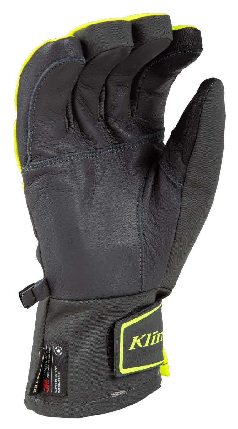 Klim Powerxross Glove