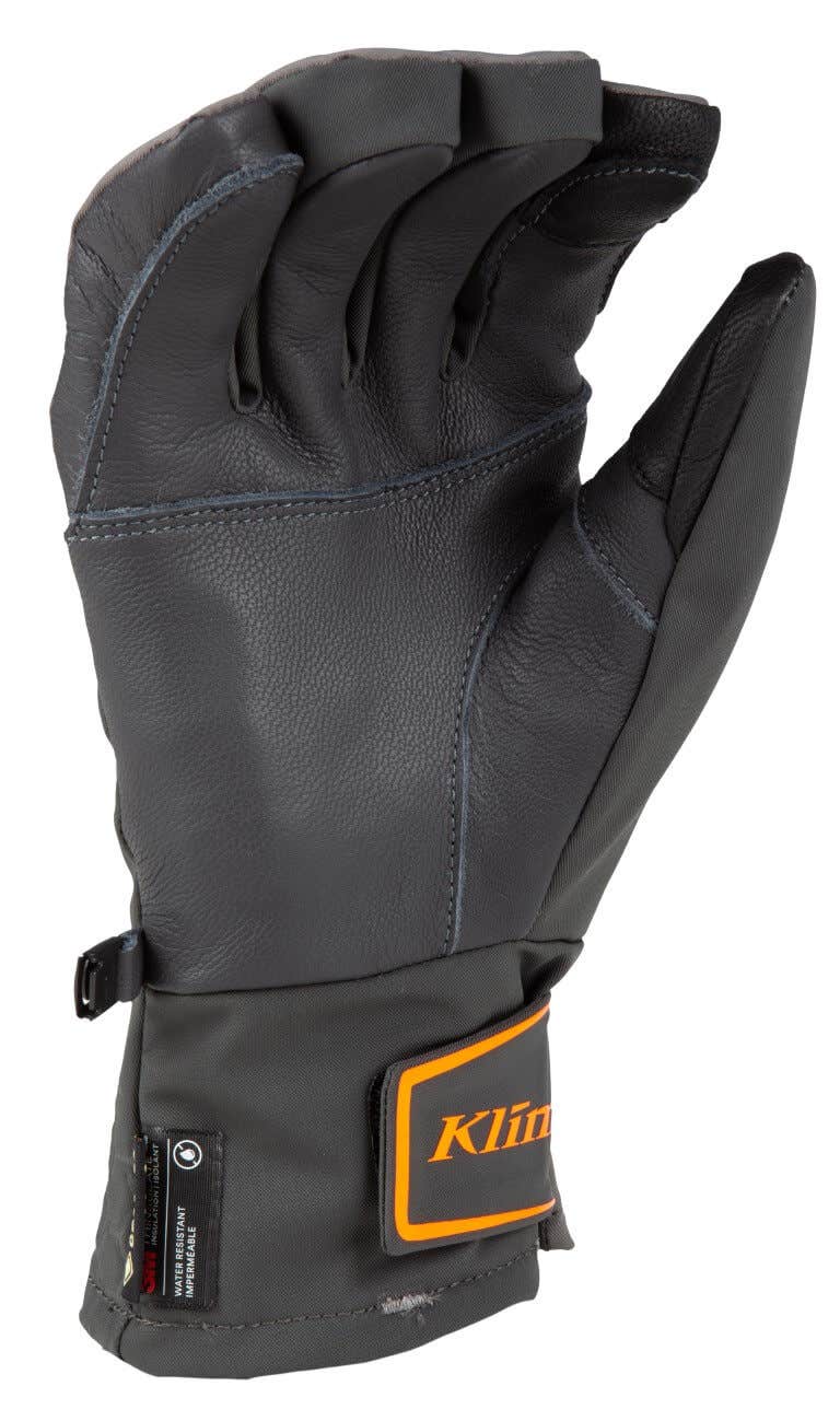 Klim Powerxross Glove