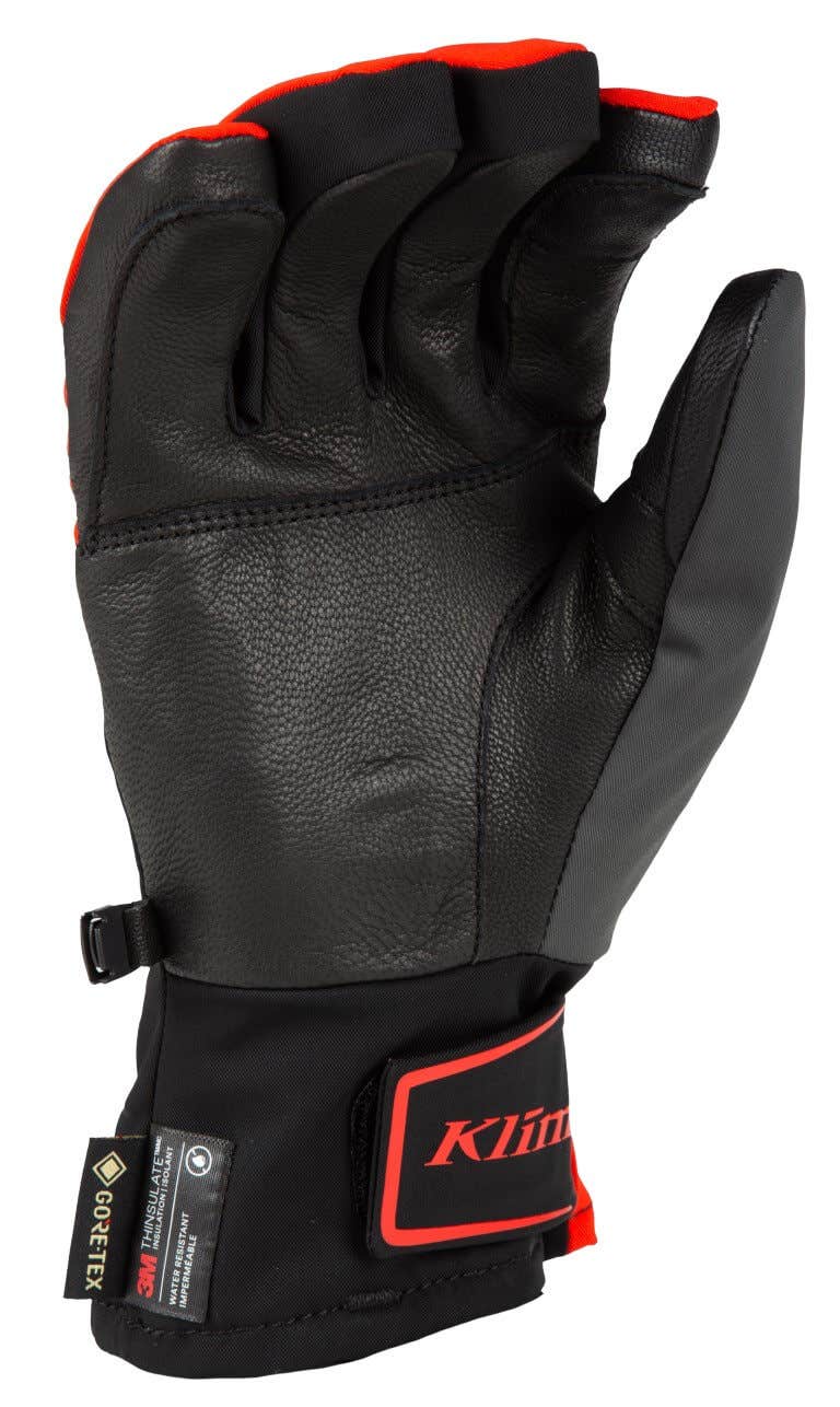 Klim Powerxross Glove