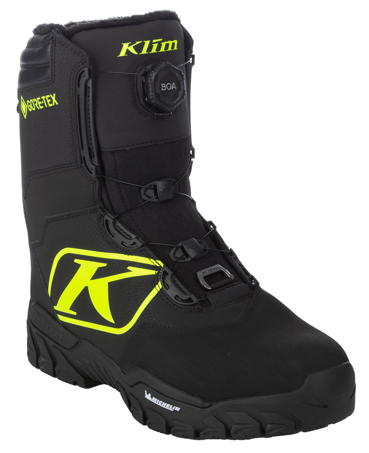 Klim Force GTX  Boa Boot