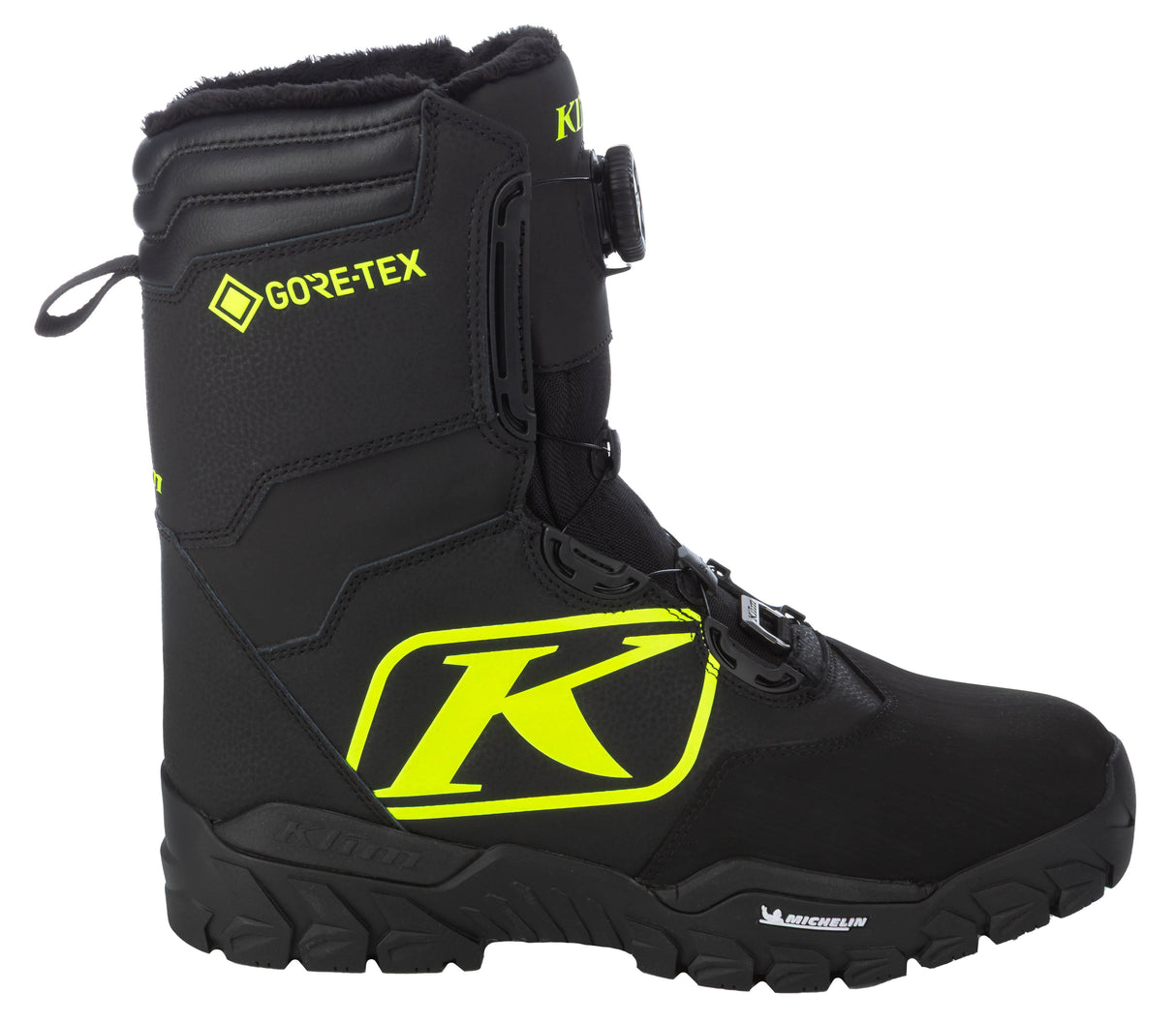 Klim Force GTX  Boa Boot