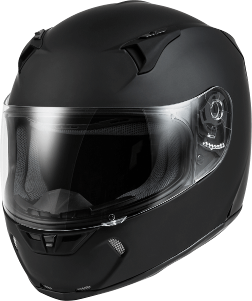 Fly racing revolt sales helmet