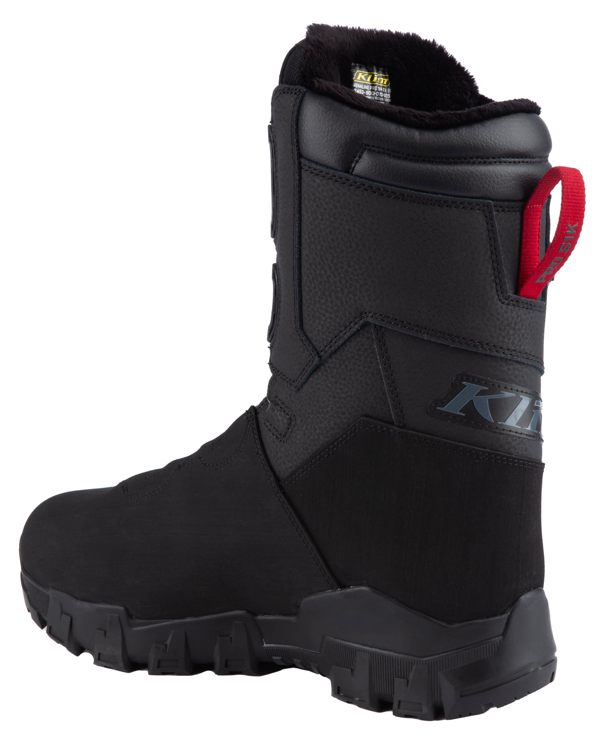 Klim Adrenaline Pro S1K GTX BOA Boot