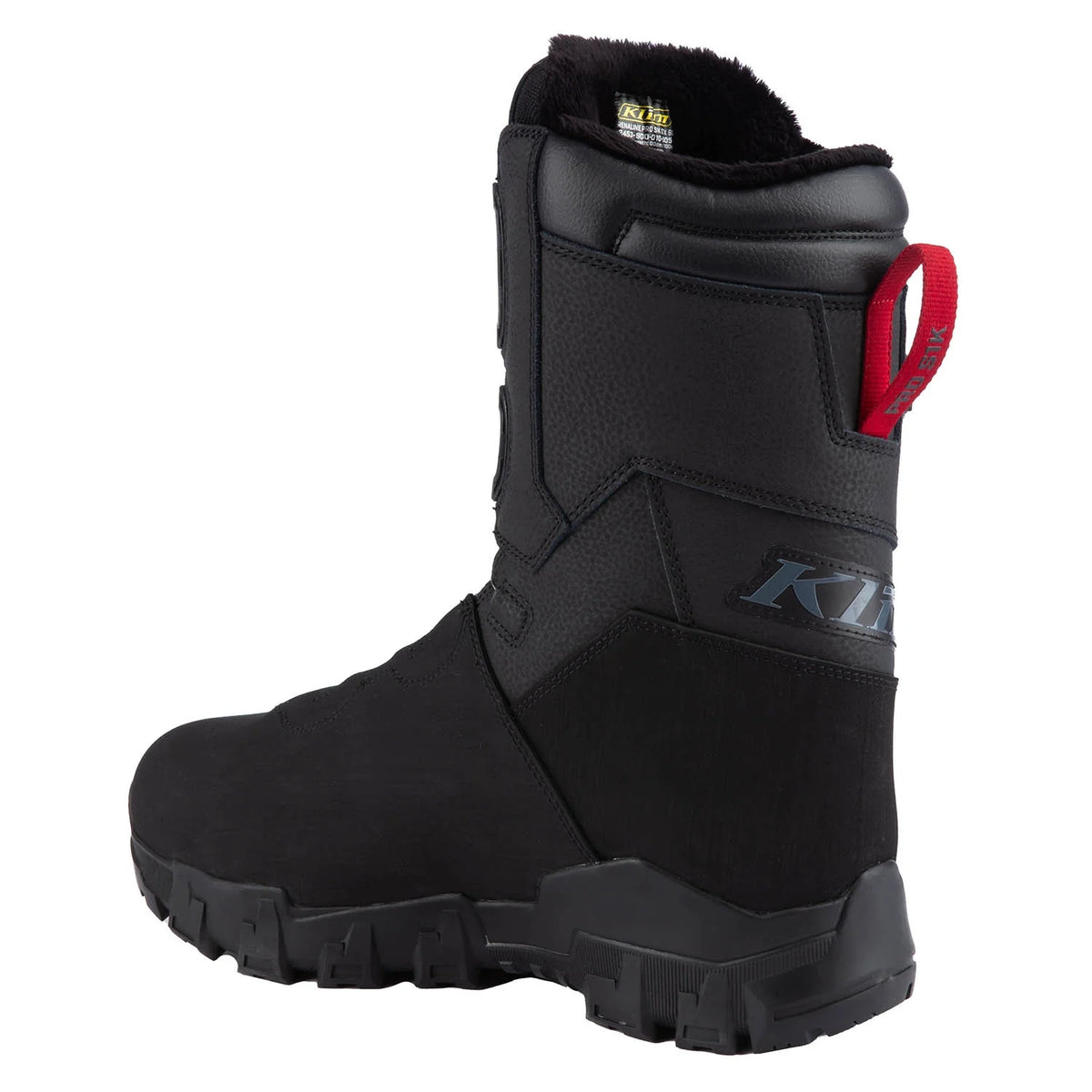 Klim Men's Adrenaline Pro S1K GTX BOA Boot