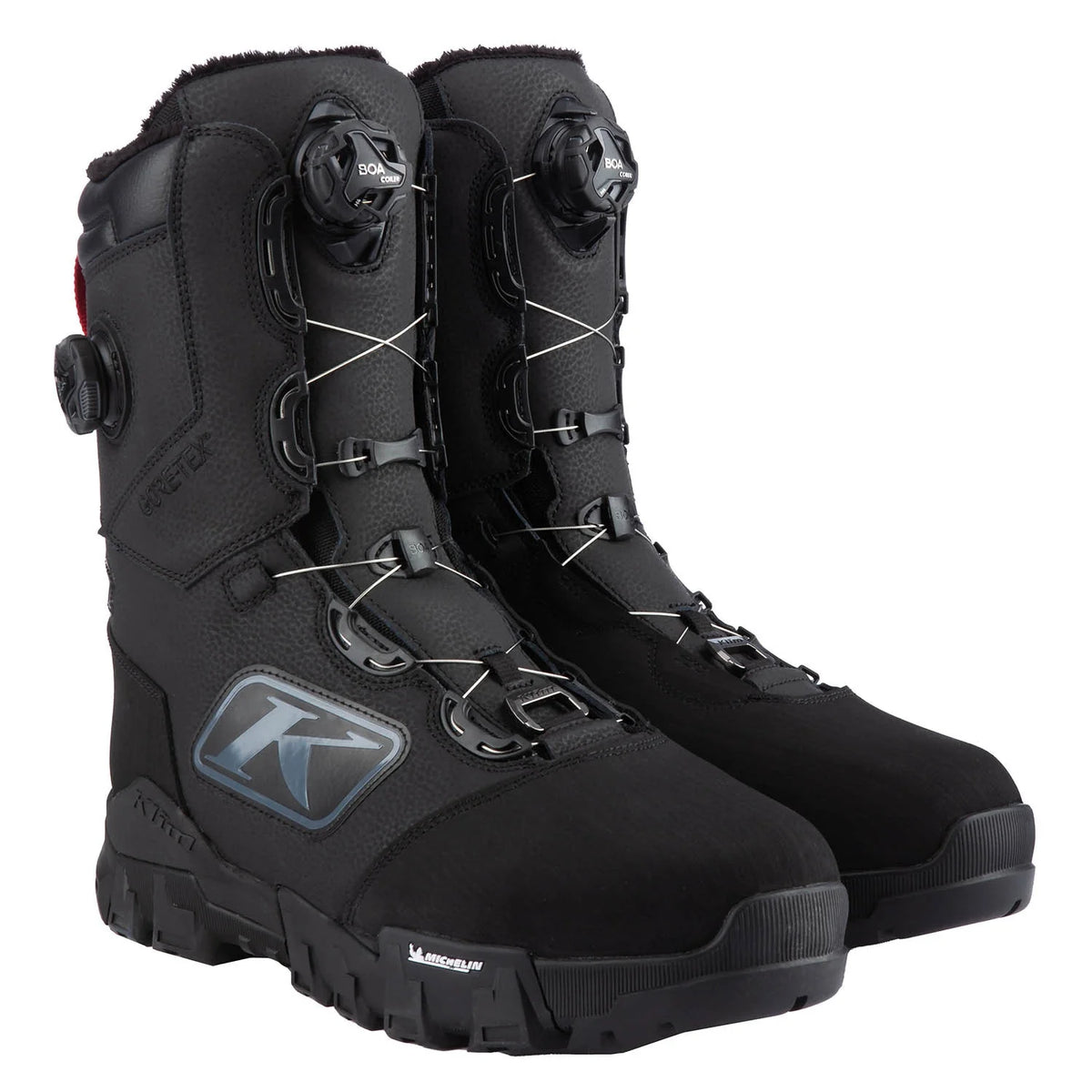 Klim Men's Adrenaline Pro S1K GTX BOA Boot