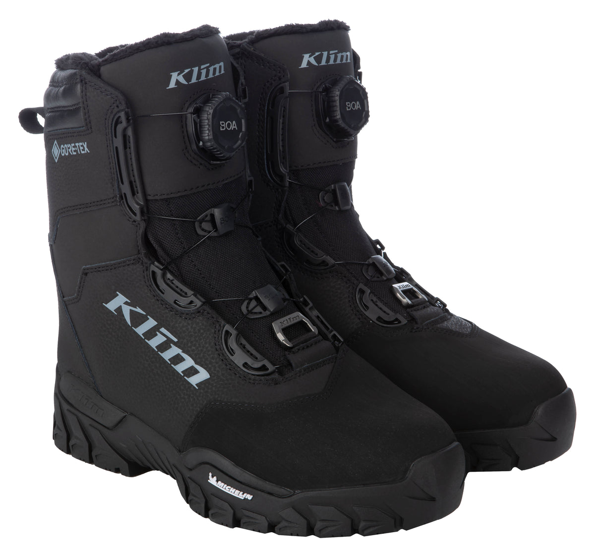 Klim Fierce GTX Boa Boot