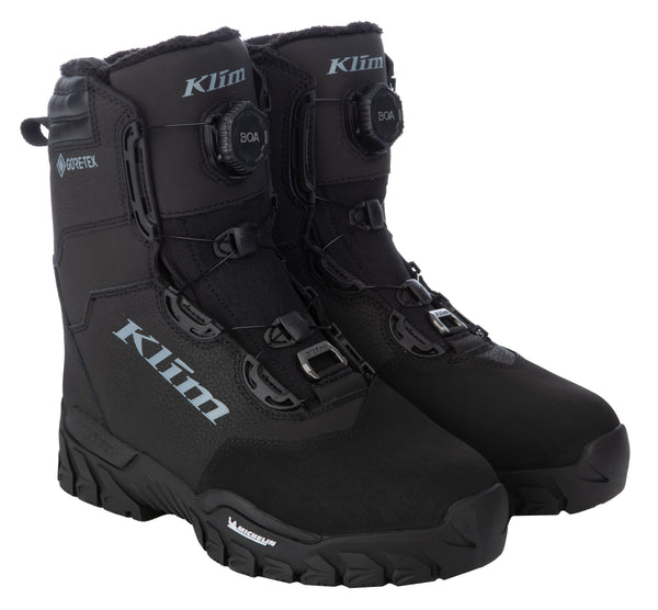Klim Fierce GTX Boa Boot – SkiDoo Outlet