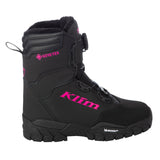 Klim Women's Fierce GTX Boa Boot