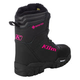 Klim Women's Fierce GTX Boa Boot