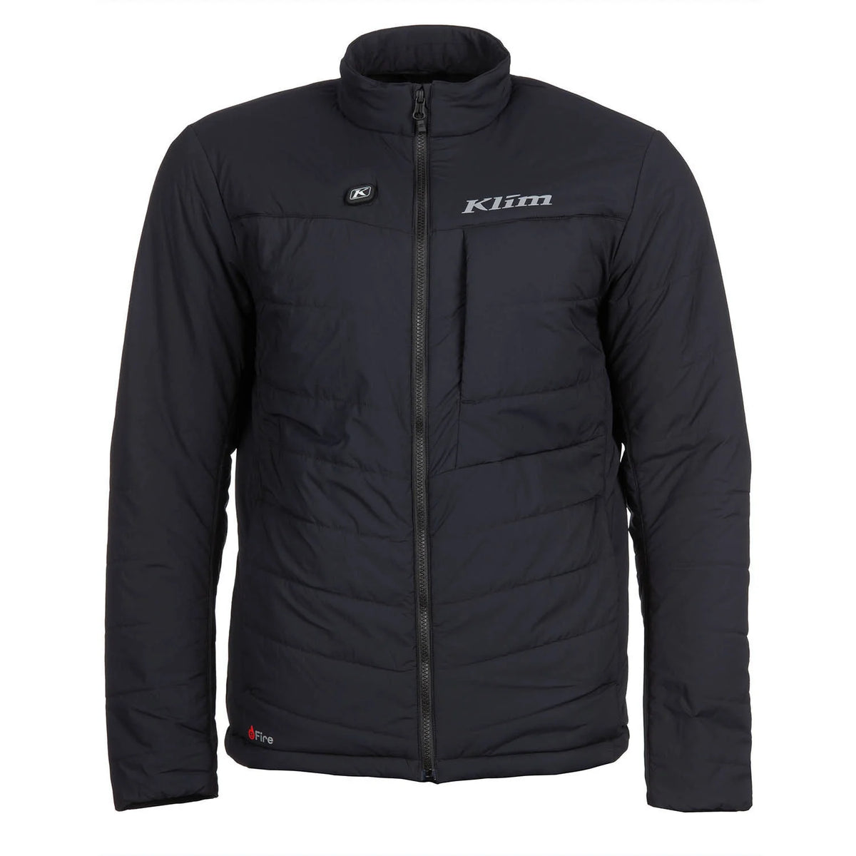 Klim Men's Override eFire Heated Jacket