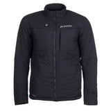 Klim Men's Override eFire Heated Jacket
