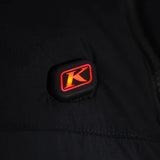 Klim Men's Override eFire Heated Jacket