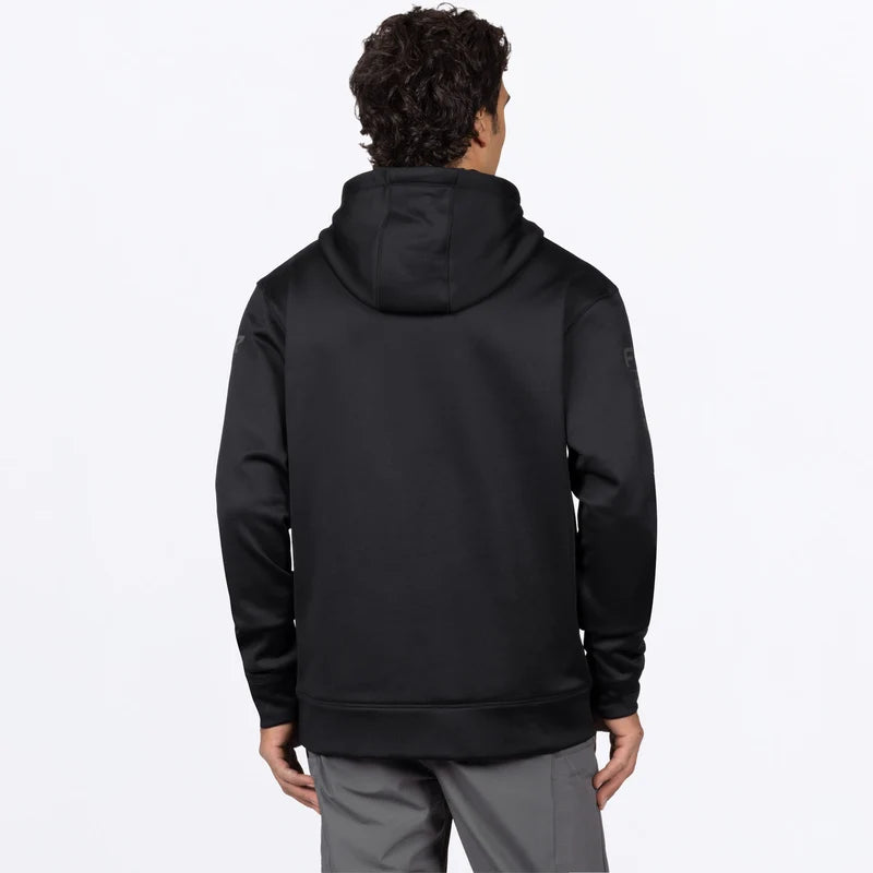 FXR Men's Race Division Tech Pullover Hoodie