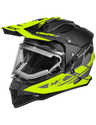 Castle X Electric Mode Dual Sport SV Trance Helmet