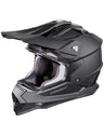 Castle - Youth Mode MX Helmet