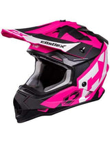 Castle - Youth Mode MX Flow Helmet