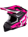 Castle - Youth Mode MX Flow Helmet