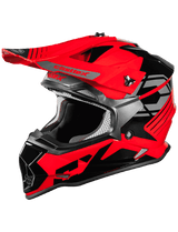 Castle X Youth Mode MX Sector Helmet