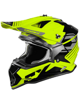 Castle X Youth Mode MX Sector Helmet