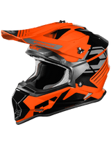 Castle X Youth Mode MX Sector Helmet