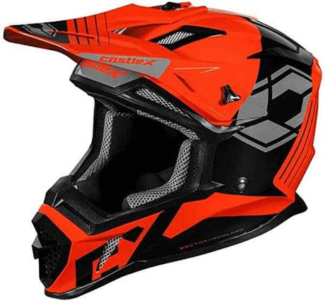 Castle X CX200 Sector Helmet