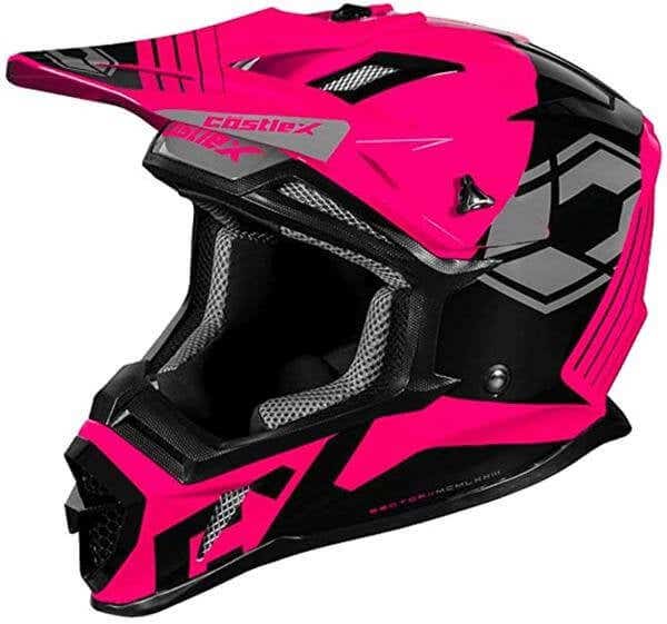 Castle X CX200 Sector Helmet