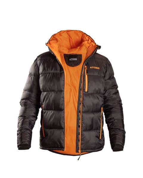 Tobe Anca V2 Padded Jacket